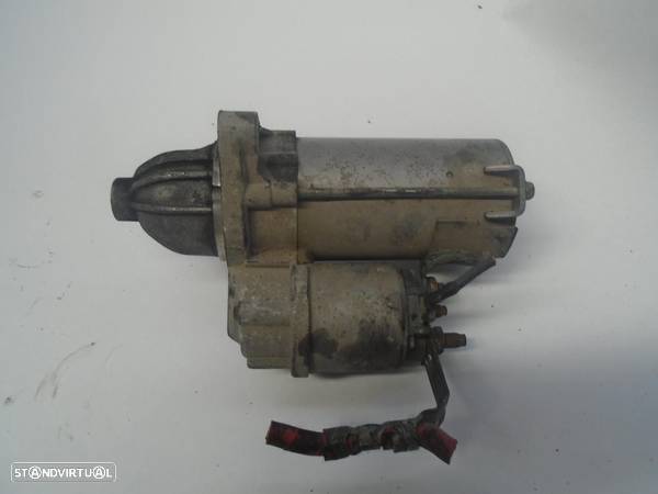 Motor de arranque OPEL CORSA D 1.3 CDTI (L08, L68) - 2