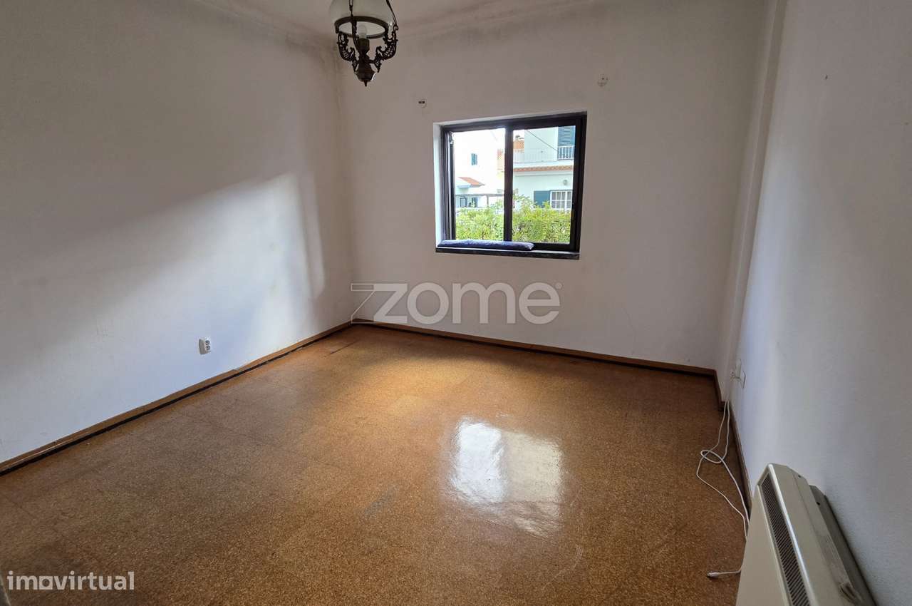 Moradia Isolada T4 com Potencial de Personalização – Quinta do Cond...-8