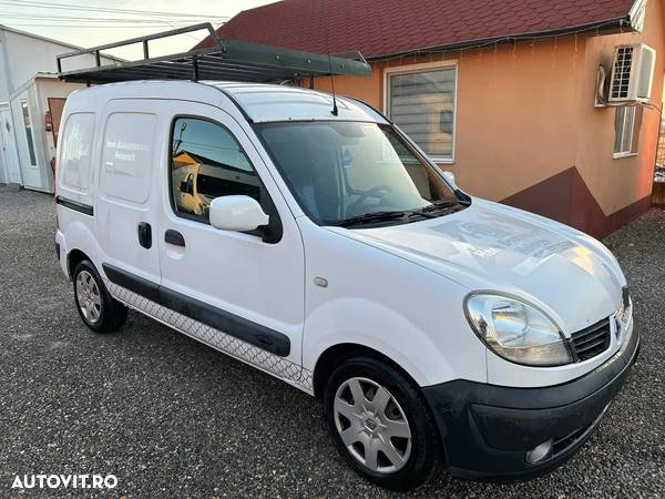 Renault Kangoo - 4