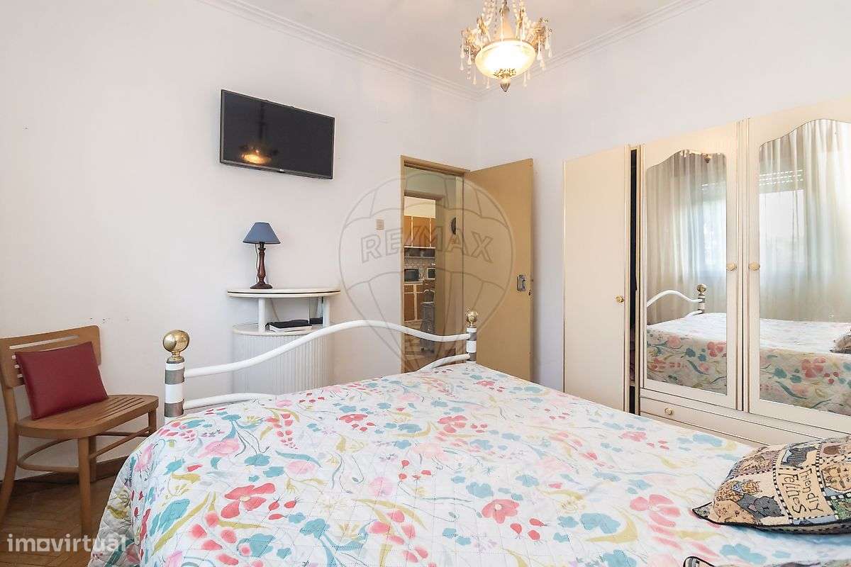 Moradia T4 para venda-11