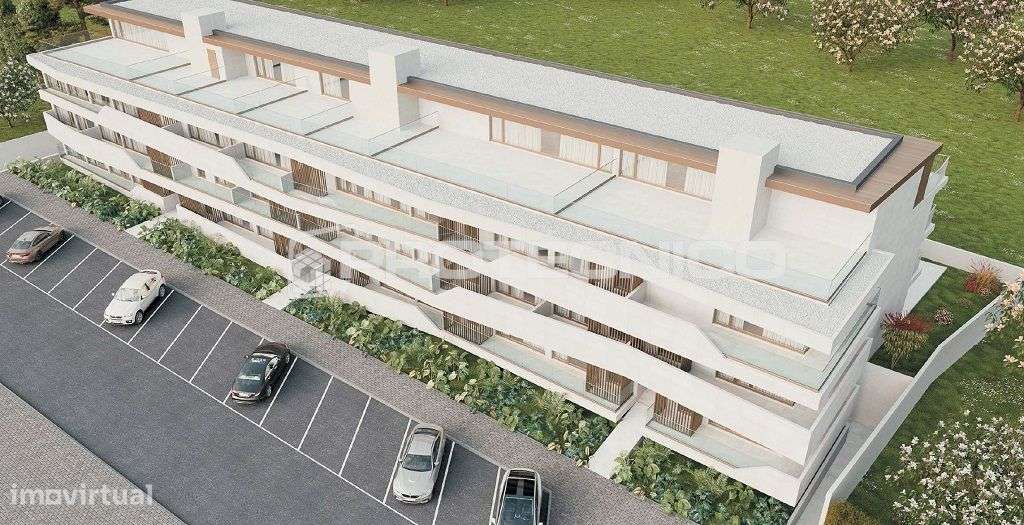 Apartamento T3 Duplex – Ílhavo - Grande imagem: 2/7