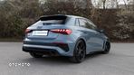 Audi RS3 TFSI Quattro S tronic - 4