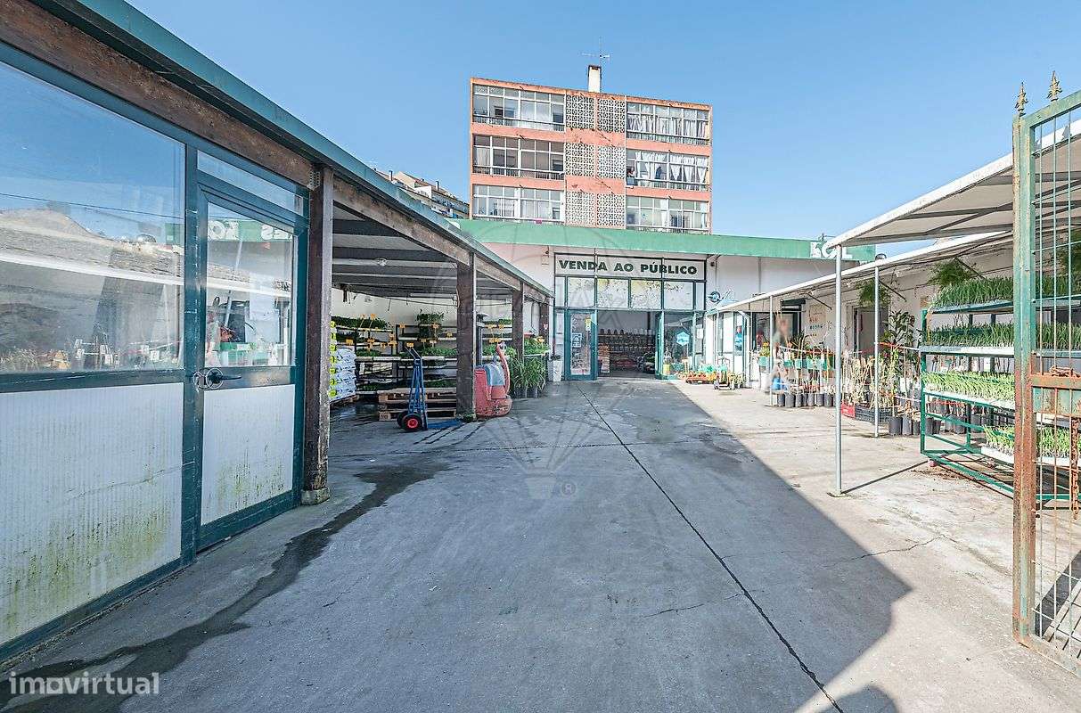 Prédio  para venda-32