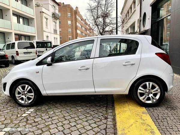 Opel Corsa 1.3 CDTi City - 8