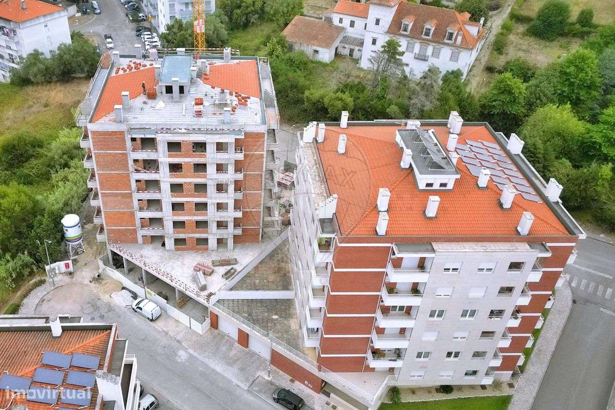 Apartamento T2 para venda - Grande imagem: 5/17