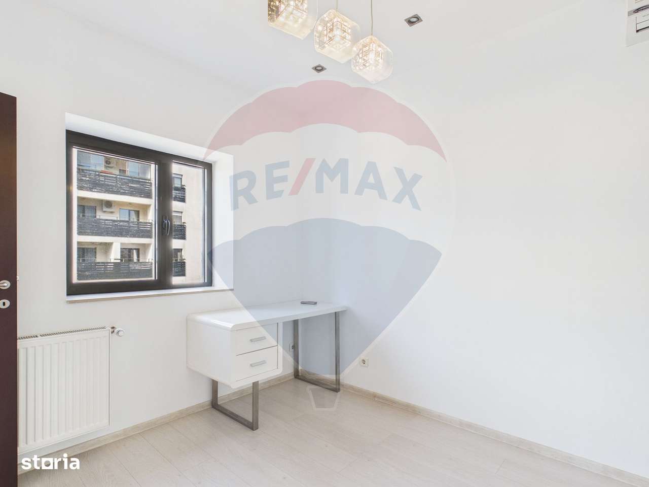 Apartament 3 camere de vânzare – Natura Residence, Băneasa-8