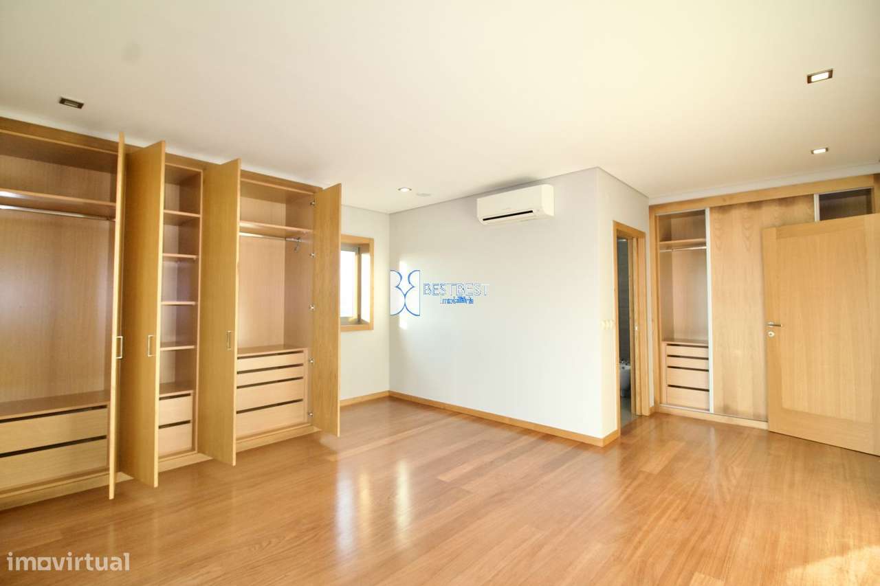 MORADIA INDIVIDUAL 4 FRENTES T3+2, C/PISCINA,PUMAR E CHURRASQUEIRA, 4M-10