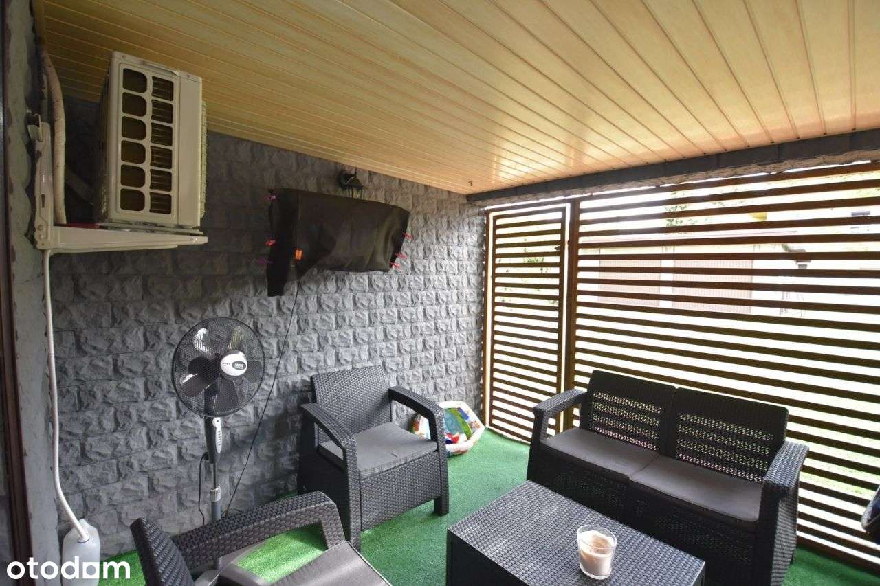 Dom, 185 m², Zelów-12