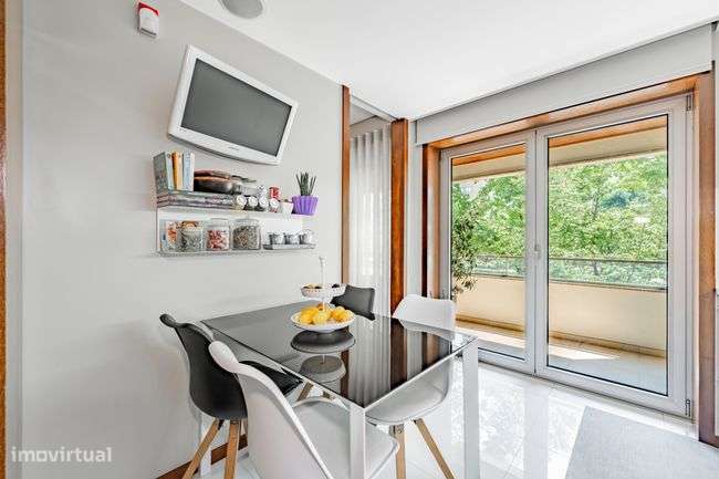 Apartamento T3 para venda na Quinta da Tojeira, São Victor, Braga-10