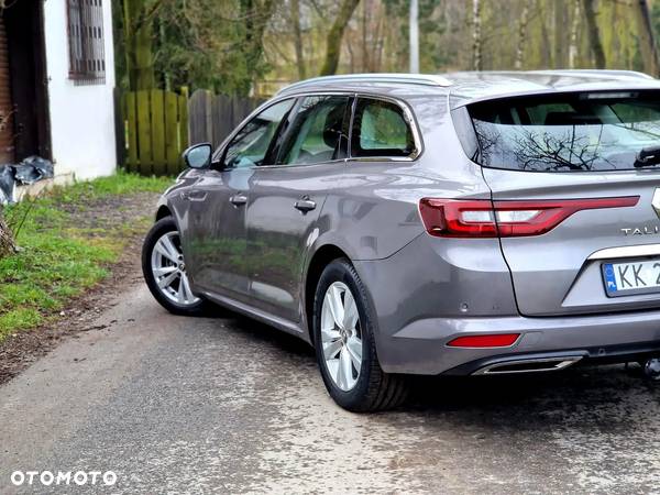 Renault Talisman 1.6 Energy dCi Intens EDC - 16