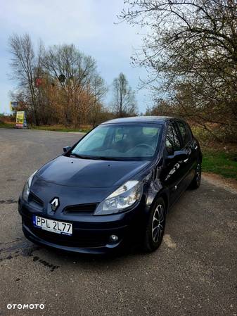 Renault Clio 1.5 dCi Dynamique - 4