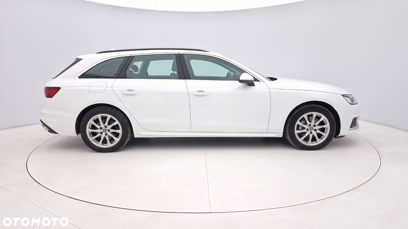 Audi A4 2.0 TDI Quattro S tronic - 8