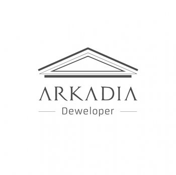 Arkadia Deweloper Logo