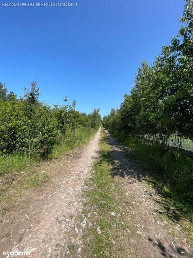 Białołęka, 1420 m2, Wz dom wolnostojący-7