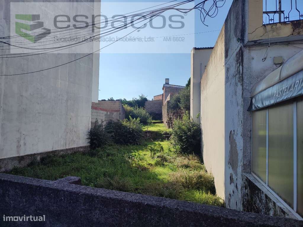 Terreno para construção em Alcains. - Grande imagem: 2/2