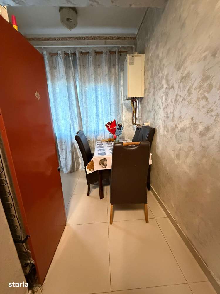 Vand Apartament 2 camere SD Intrare Rediu/Iasi-5