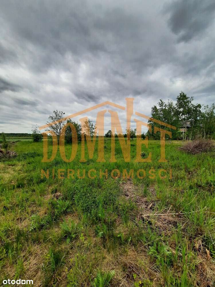 Przygotowana działka budowlana pod Twój Nowy Dom! - Pełny obrazek: 4/5