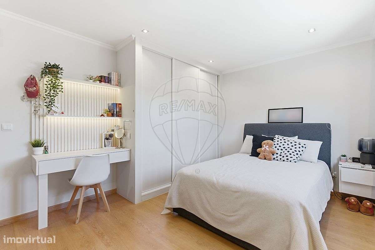 Moradia T4 para venda-32