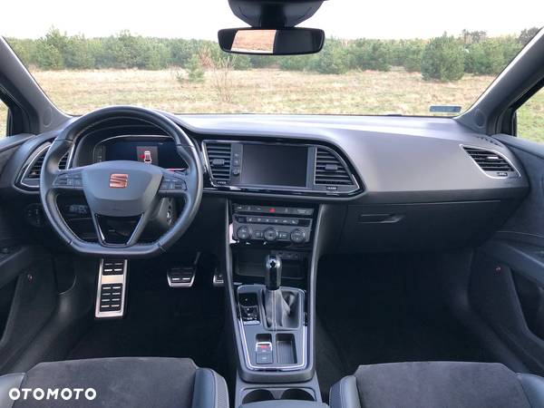 Seat Leon 2.0 TSI Cupra S&S DSG - 21