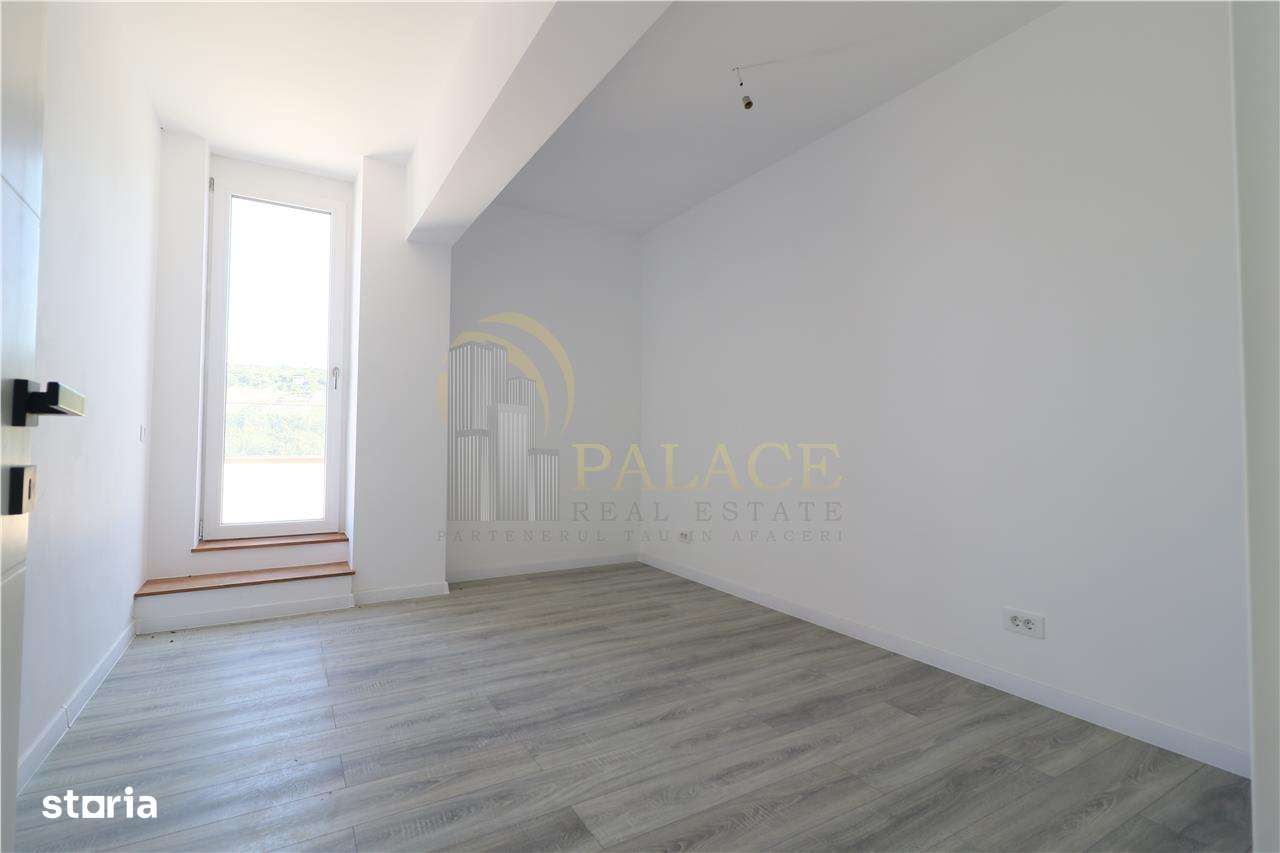 Apartament 3 camere, 2 bai, etaj 2, bloc nou, Moara de Vant, loc de pa-6