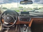 BMW Seria 3 328i Touring Luxury Line - 12