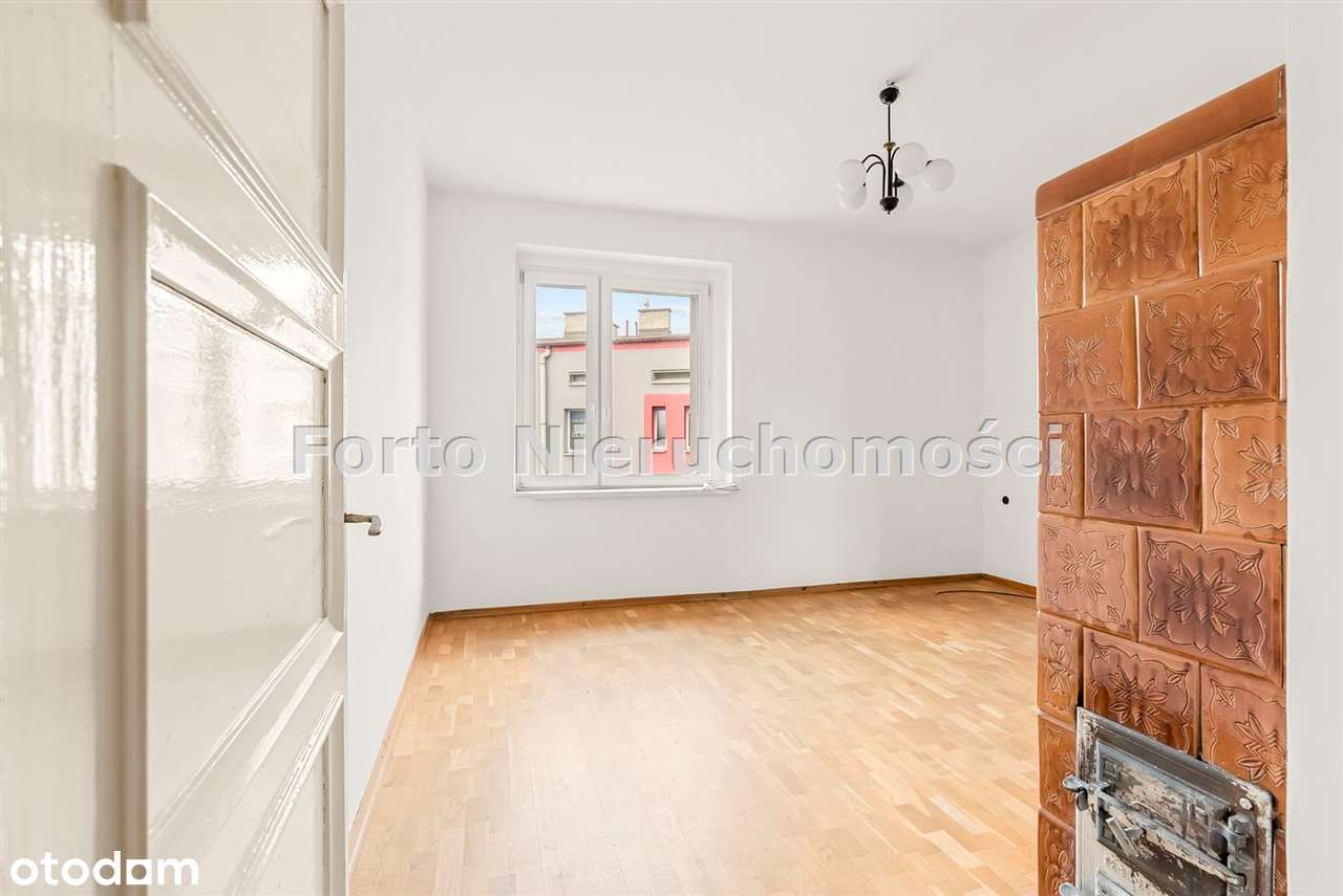 Mieszkanie 3 pokoje 98 mkw Chorzów Centrum-14