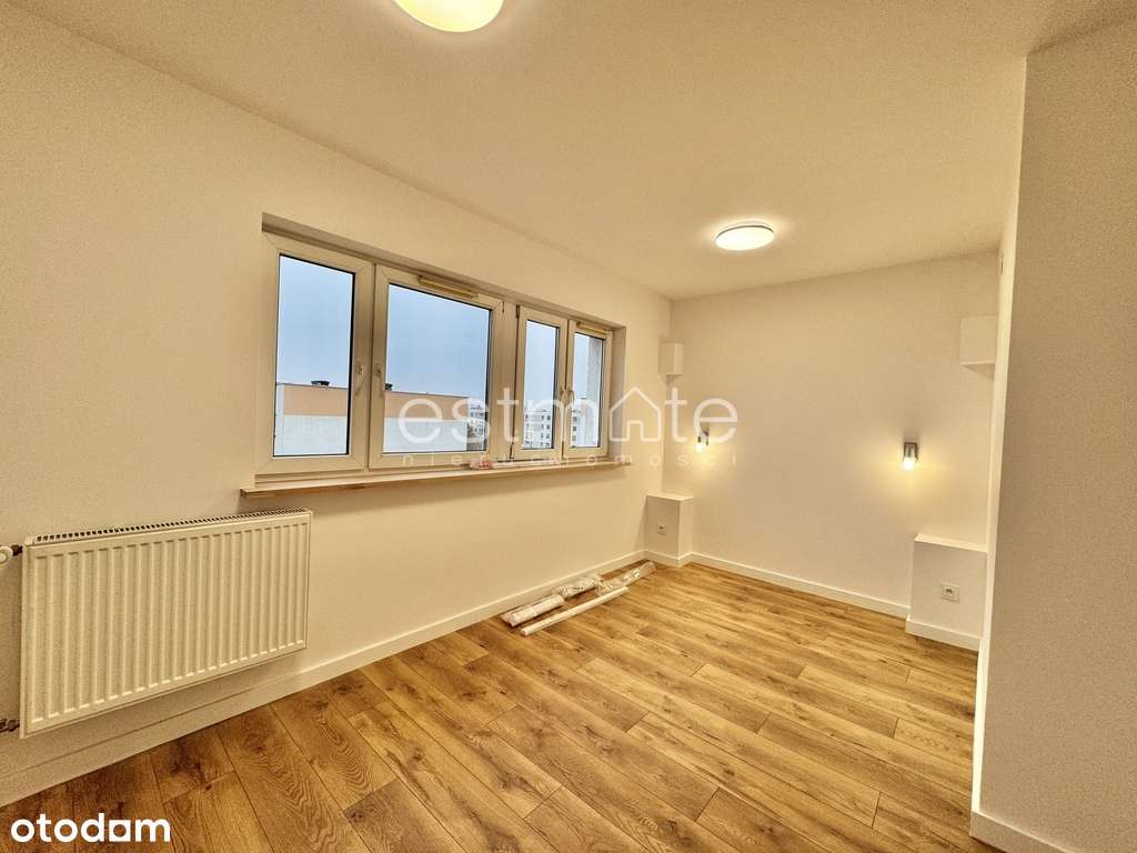 2-pokojowe, jasne mieszkanie na Olechowie-3