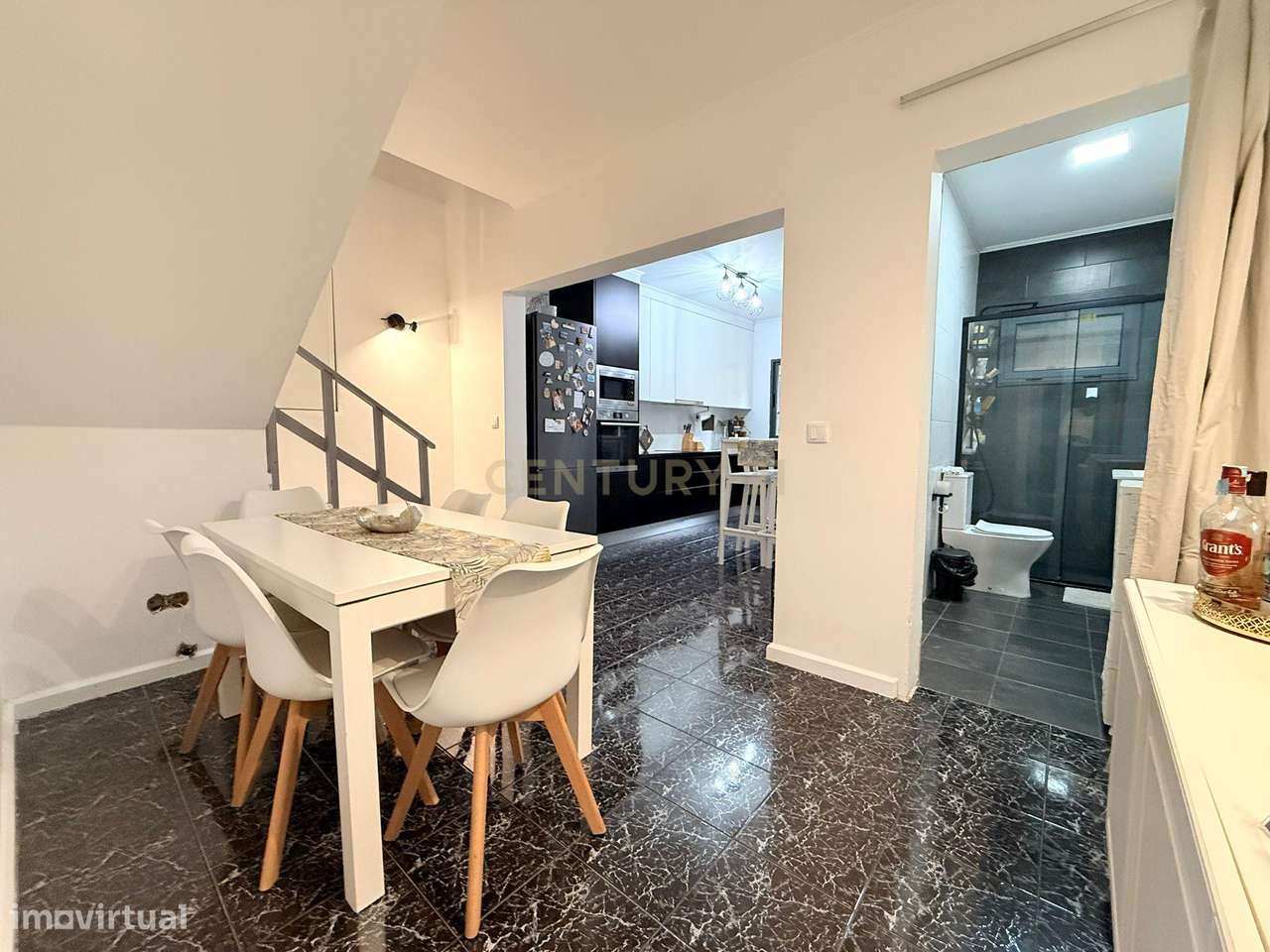 Moradia T2 com logradouro em Ribeira Grande, São Miguel - Grande imagem: 3/18