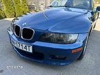 BMW Z3 2.8 - 13