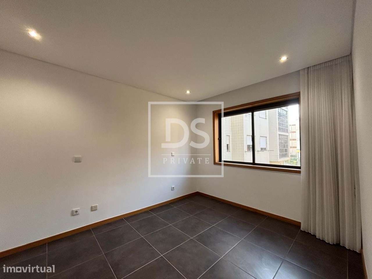 Apartamento T3 |  Centro da Póvoa de Varzim-7