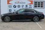 Mercedes-Benz S 400 d 4Matic - 9