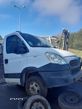 Kabina Iveco Daily 2006-2014r. Po lifcie !! TRANSPORT !! EUROPA - 2