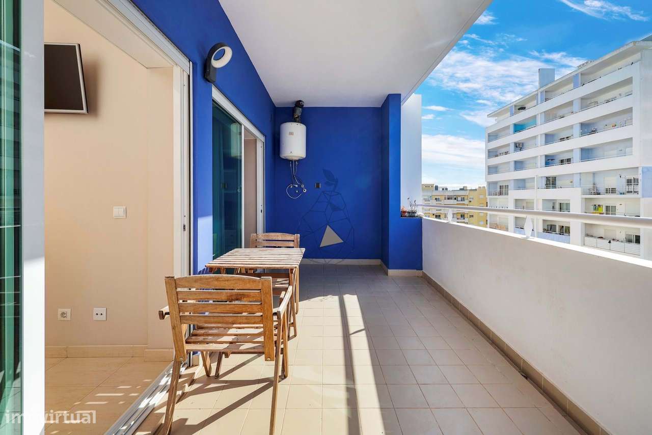 Arrendamento Anual apartamento com 1 Quarto e Piscina Alto do Quintão - Grande imagem: 4/29