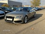 Audi A7 3.0 TDI Quattro S-Tronic - 1