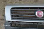 ATRAPA gril znaczek, całość komplet z foto do Fiat Ducato III 06-14 - 3