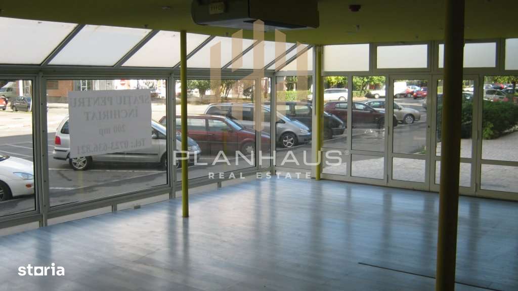 Închiriere -  ultracentral , Traian  ,diverse activitati - Imagine principală: 3/3