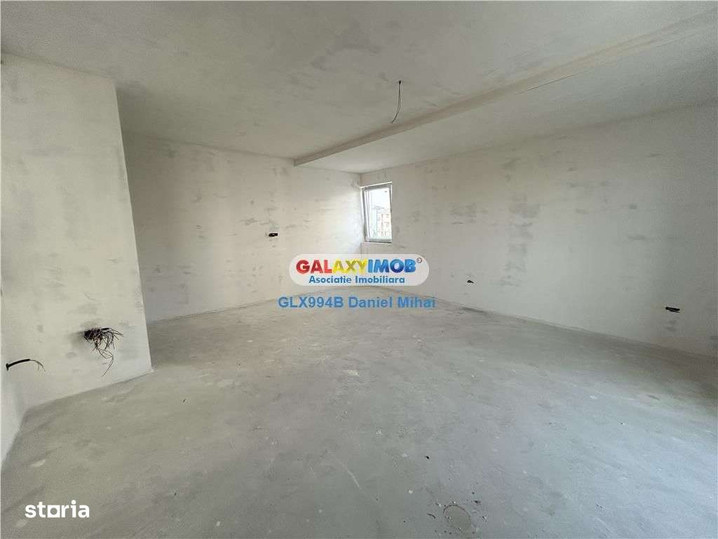 Apartament 2 camere-Bloc NOU-Leroy Merlin-sos. Alexandriei-Proiect NOU - Imagine principală: 5/11