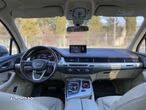 Audi Q7 3.0 TDI Quattro Tiptronic - 16