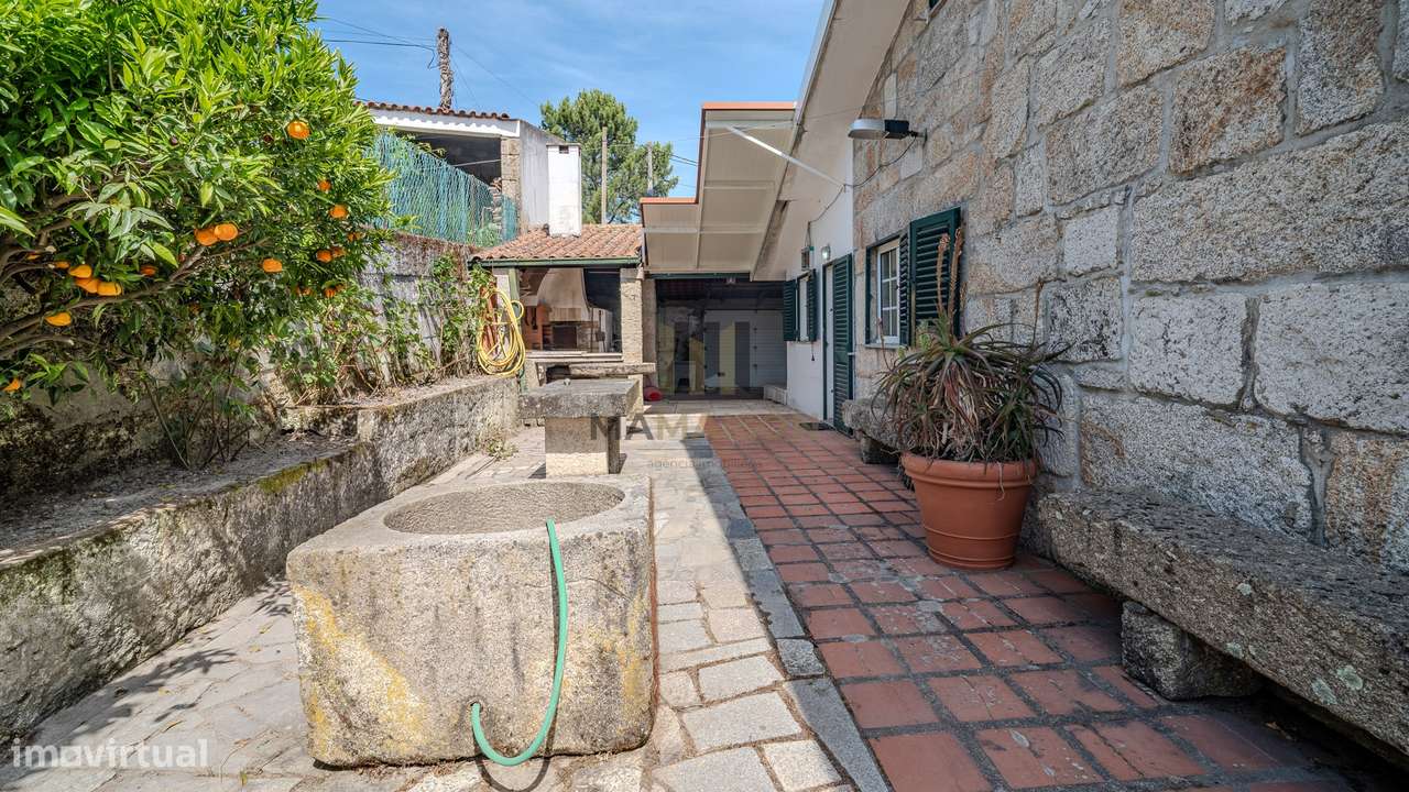 LOTE NR 1 | SERRA DAS MEADAS | T3-24