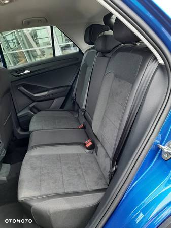 Volkswagen T-Roc 1.5 TSI Style - 11