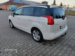 Peugeot 5008 - 10