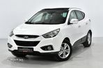 Hyundai ix35 2.0 CRDi 4WD Premium - 10