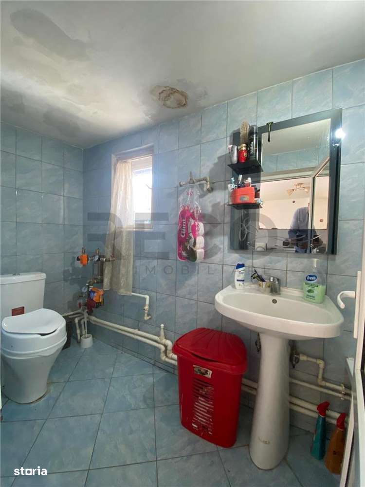 Reco Casa in Beius Zona Centrala - Imagine principală: 4/6