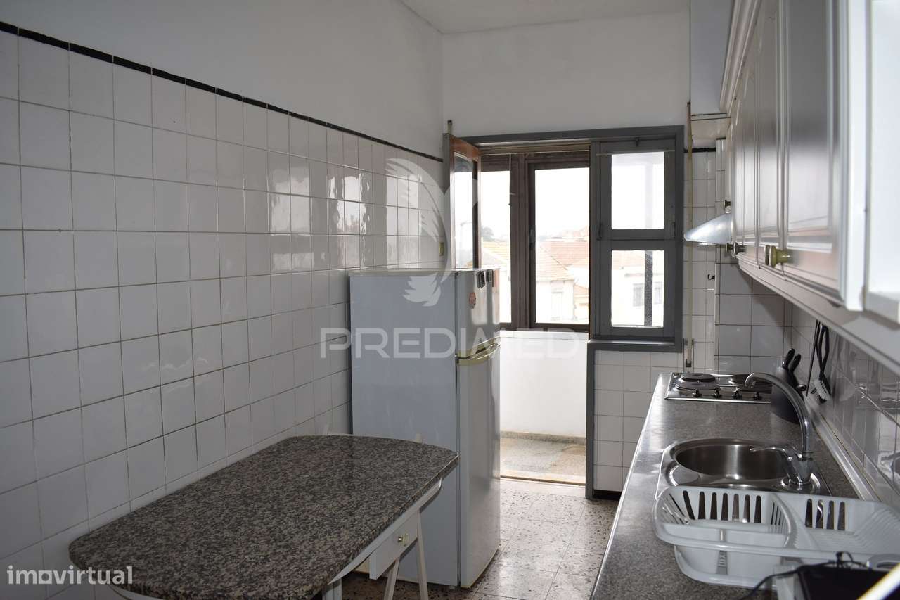 T2 Mobilado  -  Centro do Porto - Grande imagem: 5/15