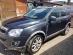 Usa Dreapta Fata Opel Antara Facelift 2010 - 2015 SUV 4 Usi NEGRU (565) - 5