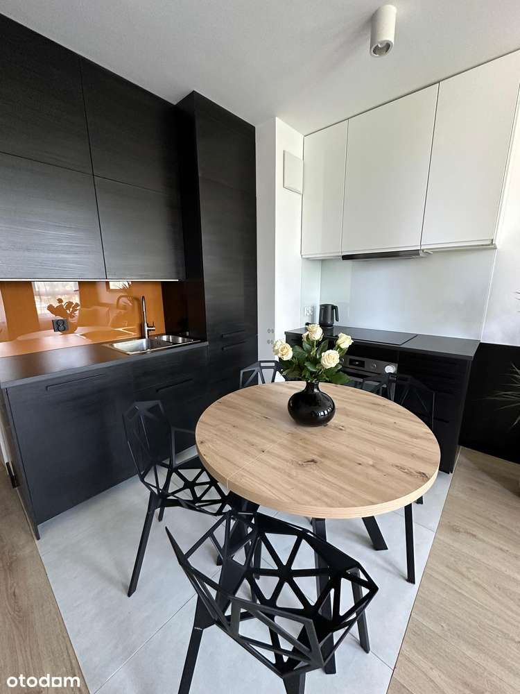 2 pokoje | ul. Krynicka | We speak English - Pełny obrazek: 5/16