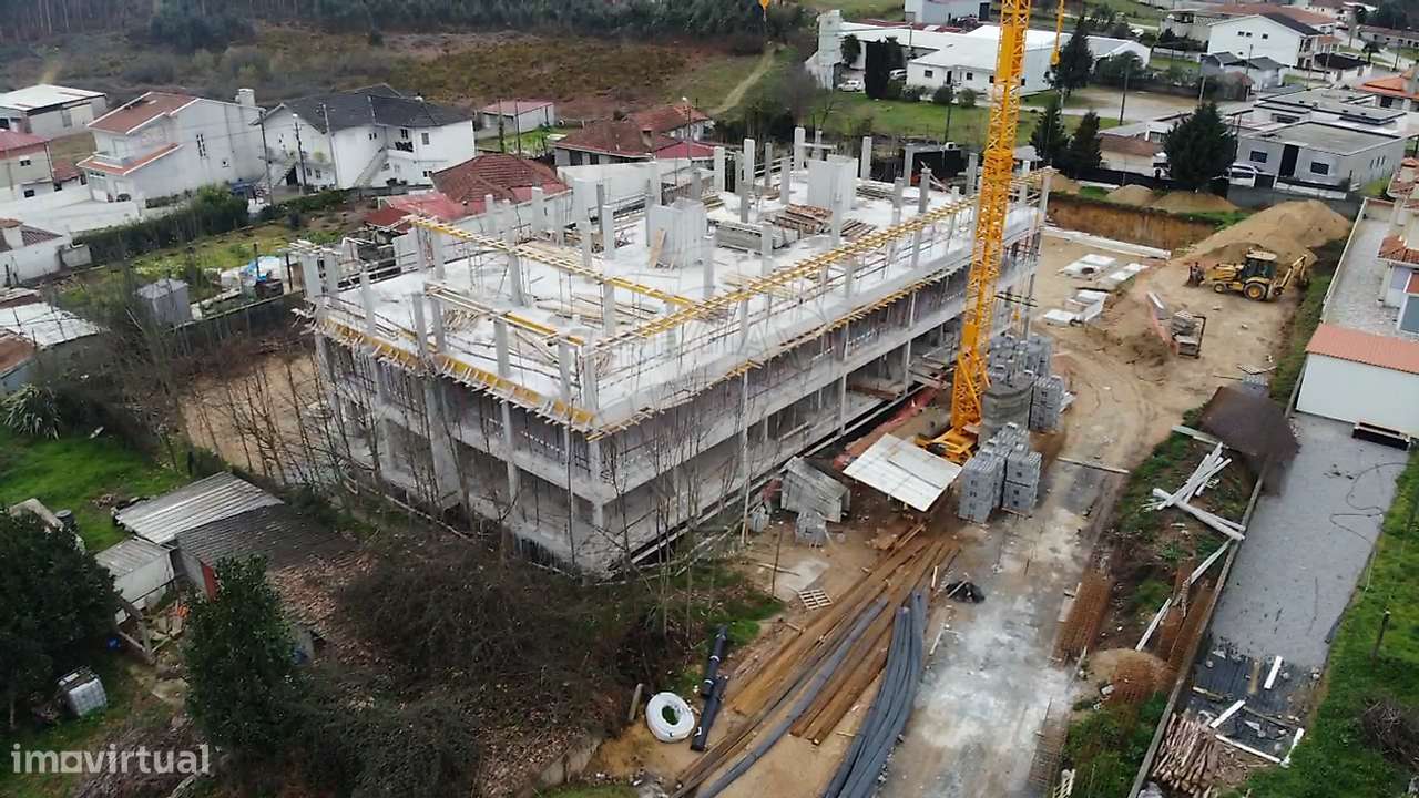 Apartamento T2 para venda-5