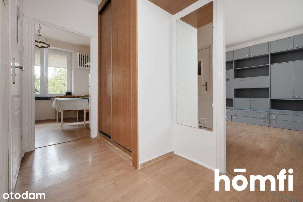 Kawalerka 41,7 m2 blisko dworca Łódź Fabryczna - Pełny obrazek: 4/13