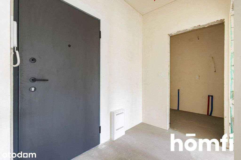 2 pokoje z ogródkiem | Autonomia Praska - Pełny obrazek: 5/12