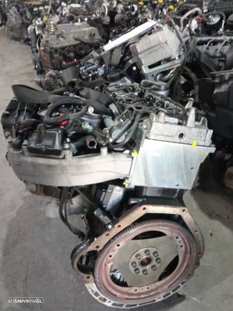 Motor Mercedes 270Cdi REF: 612 962 - 3